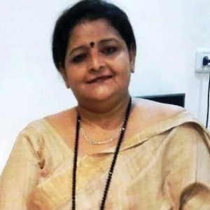 Vandana Sharma, Speaker at Traditional Medicine Conferences