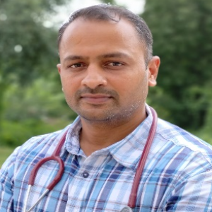 Speaker at Traditional Medicine, Ethnomedicine and Natural Therapies 2024 - Vijaya kumar PS