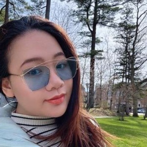 Tse Wing Sze Dorothy, Speaker at Traditional Medicine Conferences