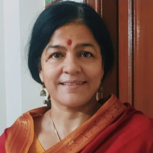 Yamini Chaturvedi, Speaker at Traditional Medicine Conference