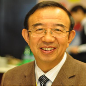 Speaker at Traditional Medicine, Ethnomedicine and Natural Therapies 2023 - Zhenhuan Liu