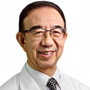 Zhenhuan Liu, Speaker at Traditional Medicine Conference